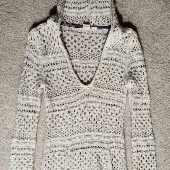 Roxy sweater - Picture 2 of 2
